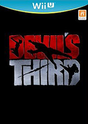 Cover di Devil’s Third